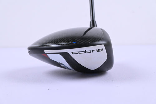 Cobra Aerojet LS Driver / 9 Degree / Stiff Flex Kai'li White 60 Shaft