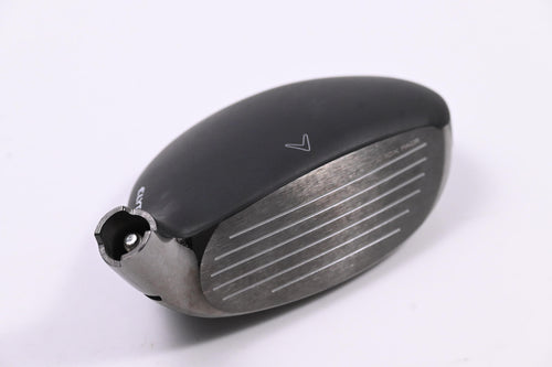 Left Hand Callaway Elyte #4 Hybrid / 22 Degree / Head Only