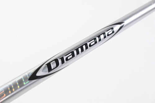 Diamana Thump 75 #3 Wood Shaft / Stiff Flex / Ping 3rd Gen