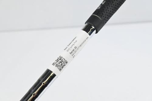 Ping G10 #4 Iron / 24 Degree / Yellow Dot / Stiff Flex Steel Shaft