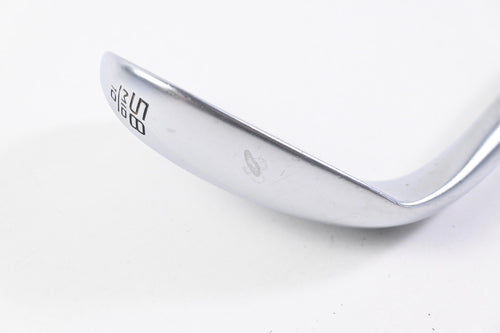 Cleveland RTX 6 Zipcore Lob Wedge / 58 Degree / Wedge Flex Dynamic Gold Spinner
