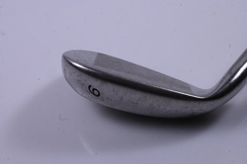 Taylormade R7 #9 Iron / Regular Flex Taylormade REAX 65 Shaft