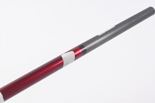 Fujikura Ventus TR Red 6 Hybrid Shaft / Regular Flex / .370" Tip