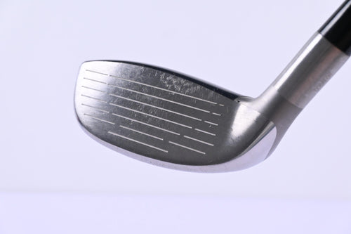 Cleveland HiBore XLS #2 Hybrid / 19 Degree / Regular Flex Fit-On Gold 65 Shaft