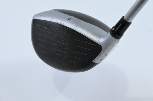 Taylormade M4 D-Type Driver / 10.5 Degree / Regular Flex Matrix White Tie 55