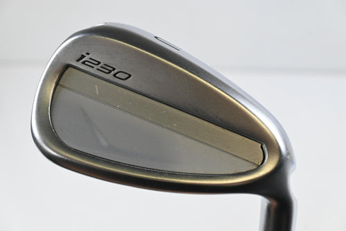 Ping i230 Gap Wedge / 50 Degree / Red Dot / Stiff Flex Dynamic Gold 105 S300