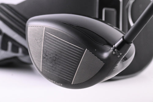 Cobra OPTM X Driver / 10.5 Degree / Stiff Flex Kai'li DarkWave Red 50 Shaft