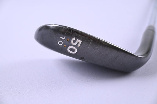 Cleveland 588 RTX Gap Wedge / 50 Degree / Wedge Flex Dynamic Gold Shaft