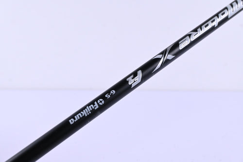 Cobra King F7+ Driver / 10.5 Degree / Stiff Flex Fujikura Motore X F1 6 Shaft