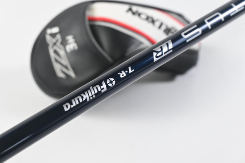 Srixon ZXi #3 Hybrid / 19 Degree / Regular Flex Ventus TR Blue 7 Shaft