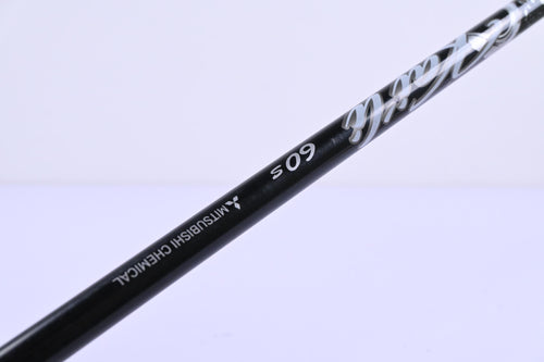 Cobra Aerojet LS Driver / 9 Degree / Stiff Flex Kai'li White 60 Shaft
