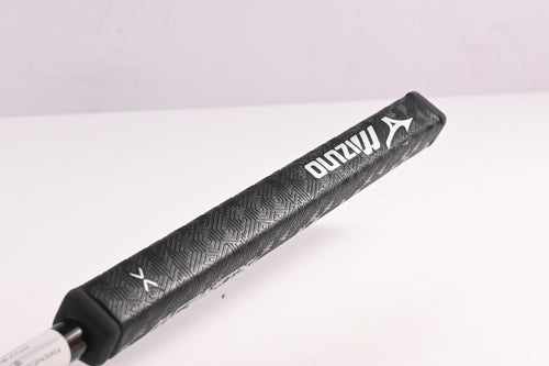 Mizuno M.Craft Five X Putter / 35 Inch