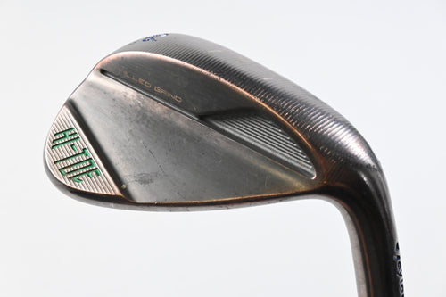 Taylormade Hi-Toe 4 Sand Wedge / 56 Degree / Stiff Flex Dynamic Gold S400