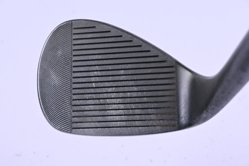 Cleveland RTX ZipCore Lob Wedge / 60 Degree / Wedge Flex Dynamic Gold Spinner