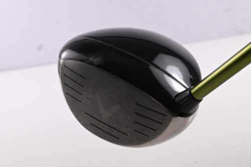 Callaway Big Bertha FT-3 Fusion Tour Driver / 9.5 Degree / Stiff Flex Aldila NV