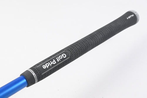 Grafalloy Blue Hand Crafted Driver Shaft / Stiff Flex / Callaway 2nd Gen