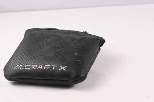 Mizuno M.Craft Five X Putter / 35 Inch