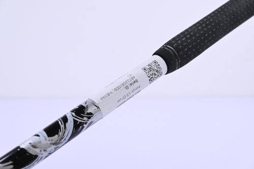 Cobra Aerojet LS Driver / 9 Degree / Stiff Flex Kai'li White 60 Shaft
