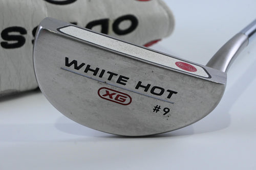 Odyssey White Hot XG #9 Putter / 34 Inch
