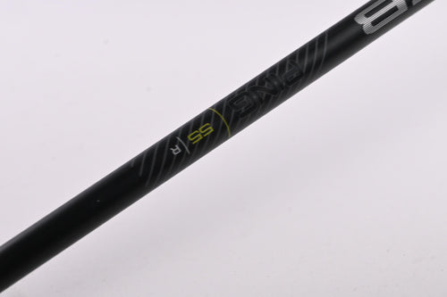 Ping G430 SFT Driver / 10.5 Degree / Regular Flex Ping Alta CB Black 55