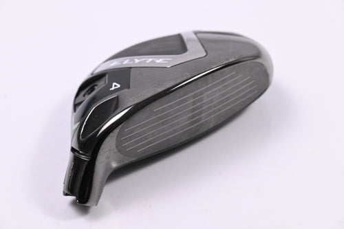 Callaway Elyte #4 Hybrid / 22 Degree / Head Only