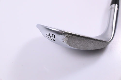 Titleist Vokey SM10 Sand Wedge / 54 Degree / Wedge Flex Vokey SM10 Shaft