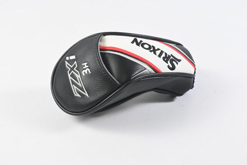 Srixon ZXi #3 Hybrid / 19 Degree / Regular Flex Ventus TR Blue 7 Shaft