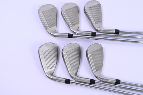 Callaway Mavrik Irons / 5-PW / Stiff Flex True Temper XP95 S300 Shafts