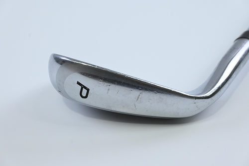 Cobra King F9 Pitching Wedge / 43 Degree / Regular Flex Ping AWT 2.0 Shaft