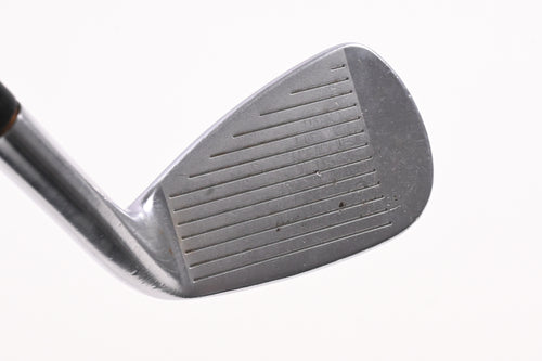 Titleist 714 AP2 #8 Iron / Stiff Flex Dynamic Gold S300 Shaft