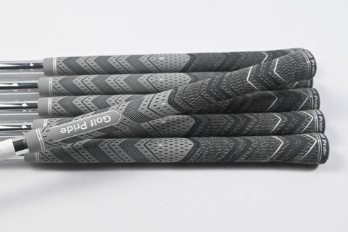 Taylormade P770 2023 Irons / 5-PW / Stiff Flex KBS Tour Shafts