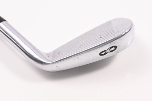 Titleist 714 AP2 #8 Iron / Stiff Flex Dynamic Gold S300 Shaft