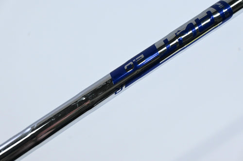 Cobra King F9 Pitching Wedge / 43 Degree / Regular Flex Ping AWT 2.0 Shaft