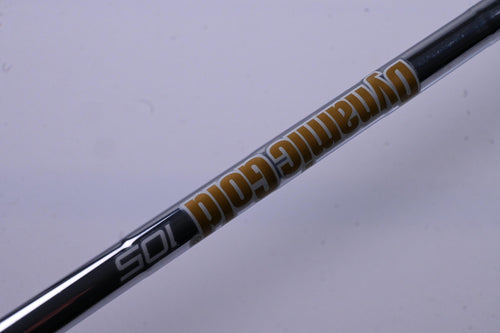 Taylormade M2 2017 #5 Iron / 21.5 Degree / Stiff Flex Dynamic Gold 105 Shaft