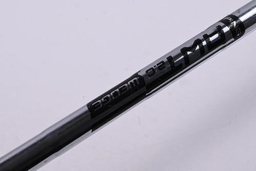 Ping Glide 2.0 Lob Wedge / 60 Degree / Black Dot / Wedge Flex Ping AMT 2.0 Shaft