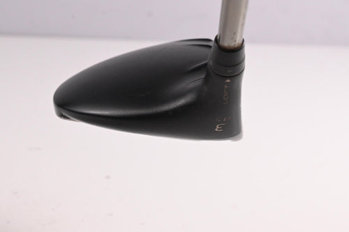 Left Hand Ping G400 #3 Wood / 14.5 Degree / Stiff Flex Ping Tour 75 Shaft