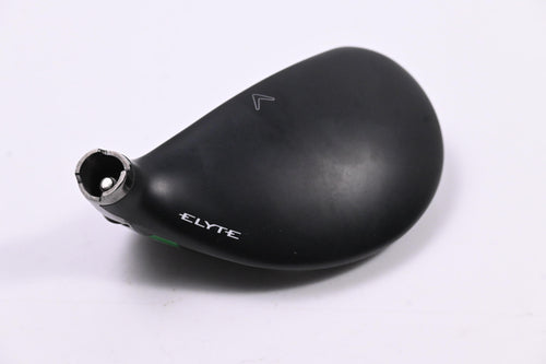 Callaway Elyte #4 Hybrid / 22 Degree / Head Only