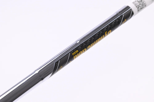 Callaway Opus Lob Wedge / 58 Degree / Wedge Flex Dynamic Gold Mid 115 Shaft