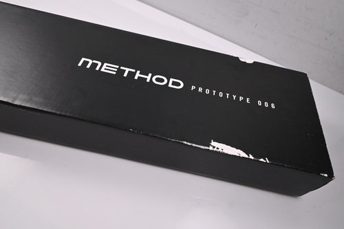 Nike Method Prototype 006 The Oven Putter / 34 Inch