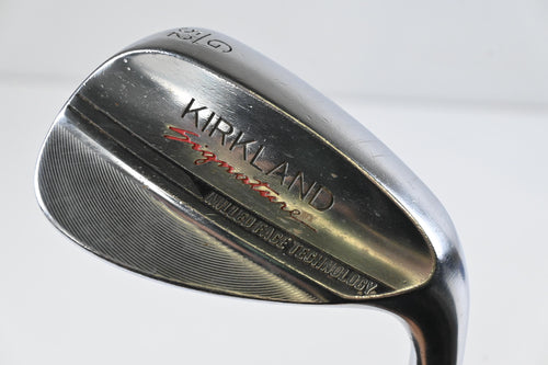 Kirkland Signature Gap Wedge / 52 Degree / Wedge Flex Kirkland Signature Shaft
