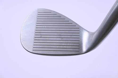 Bettinardi HLX 6.0 Sand Wedge / 56 Degree / Stiff Flex KBS HI-REV 2.0 125 Shaft