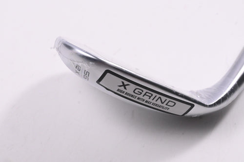 Callaway Opus SP Sand Wedge / 56 Degree / Stiff Flex Dynamic Gold S200 Shaft