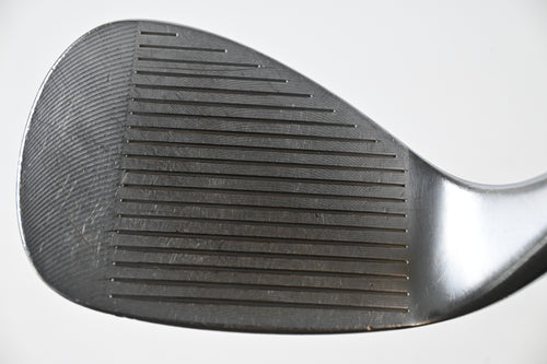 Cleveland RTX ZipCore Lob Wedge / 58 Degree / Wedge Flex Dynamic Gold Spinner