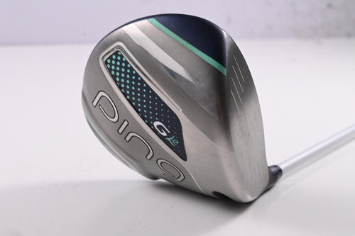 Ladies Ping G Le Driver / 11.5 Degree / ladies Flex Ping ULT 230 Shaft