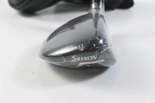 Srixon ZXi #4 Hybrid / 22 Degree / Regular Flex Ventus TR Blue 7 Shaft