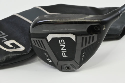 Ping G425 Max #3 Wood / 14.5 Degree / Regular Flex Ping Alta CB Slate 65 Shaft