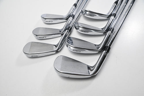 Wilson Staff Model 2024 CB Irons / 4-PW / Stiff Flex Dynamic Gold MID 115 S300