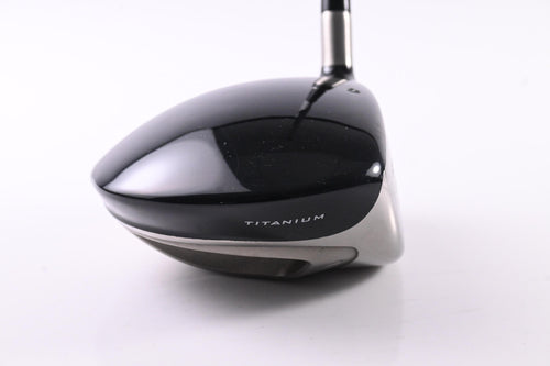 Taylormade R7 460 Driver / 9 Degree / Regular Flex Taylormade REAX 55 Shaft