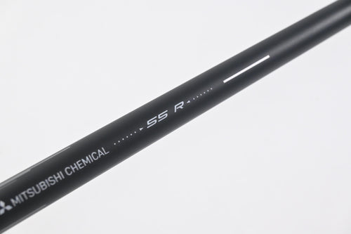 REAX 55 #5 Wood Shaft / Regular Flex / Taylormade 2nd Gen