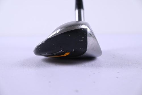 Mizuno MX-700 #4 Hybrid / 23 Degree / Regular Flex EXSAR HS4 68 Shaft